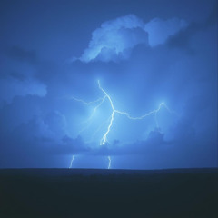 Storms in the Meadow