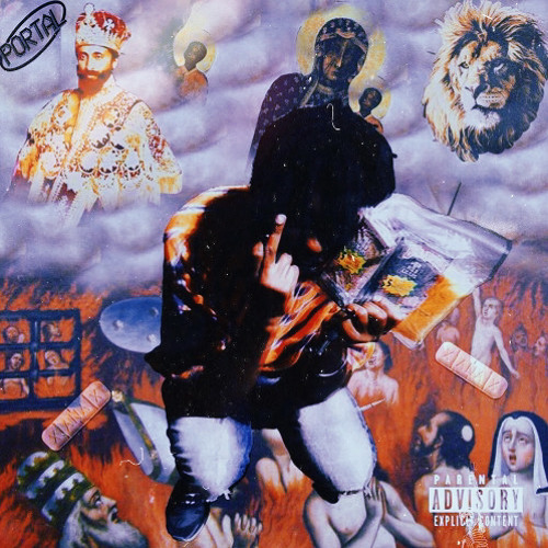 MAK11 - T’S INTERLUDE (Prod. Omaru Devoid)