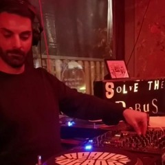 DjSet @ Malaga Sin City X Rebus Collective  - 23.12.2022
