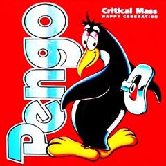 Critical Mass - Happy Generation (DJ Buzz Fuzz Remix)