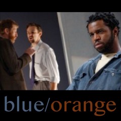 Blue/Orange Overture
