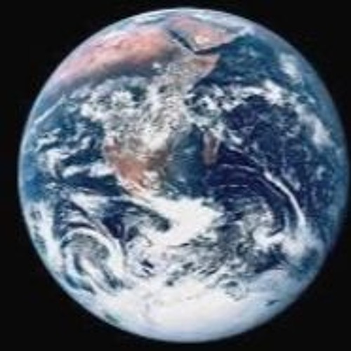 The World Will Change