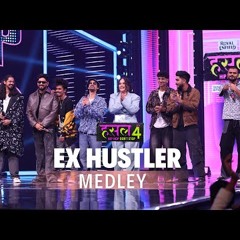 Ex Hustler MedleylMad Trip,K!ll Switch,Ajitesh Bhati,Rajjo,Danish,Ghaint Jxtt,Pho,Little Bhatia