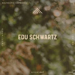 Edu Schwartz @ Desert Hut Podcast Series [ Chapter XLI ]