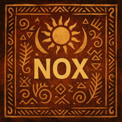 NOXH - Dirt Frequency (Analog live - Electribes And TR8S)