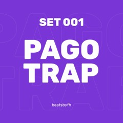 SET PAGOTRAP 001 by FH