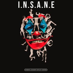 (I.N.S.A.N.E)Ft Decon Doneem x Pablo Chacon x Sunny Red x Ty GetRight(2013)