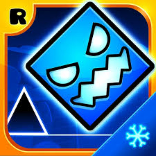 Geometry Dash - Nock Em