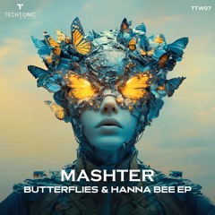 Mashter - Nectar Of Love (Original Mix)