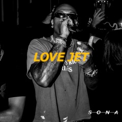 [FREE] Gunna × Lil Tecca Type Beat - "Love Jet"