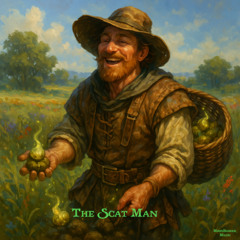 Scat Man