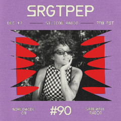 x SRGTPEP - E90: December 17, 2025