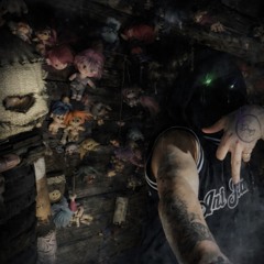 Holy Ghost feat. DVRKSIDE [PROD. Rippoffartist] (Acoustic)