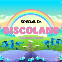 Discoland (Reloaded 2021 Edit)