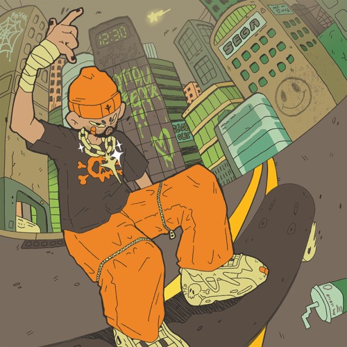 bottomfeeder #2k21 (prod. jvcxb + qwentcrazy)