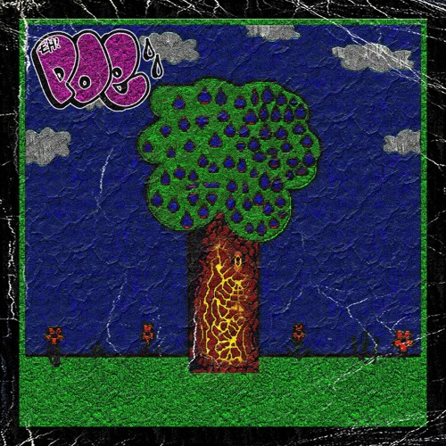 HUNTED (PROD. FONY WALLACE)