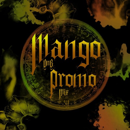 PROMO MIX MANGO