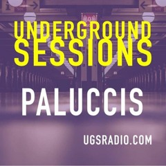 UGS Radio Set from 28/09/20