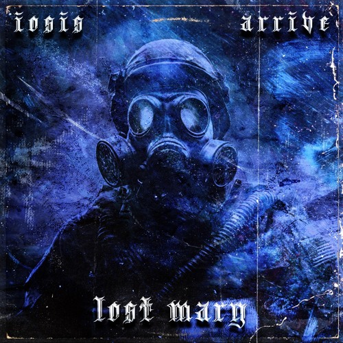 LOST MARY