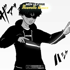 MGN UCHIWA - NOUVELLE SAUCE (Prod. TokyoX)