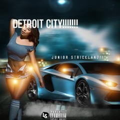 DETROIT CITY!!!!