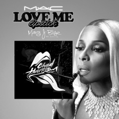 Chad Harrison x Mary J Blige - LOVE ME (Jackin House) (Free Download)