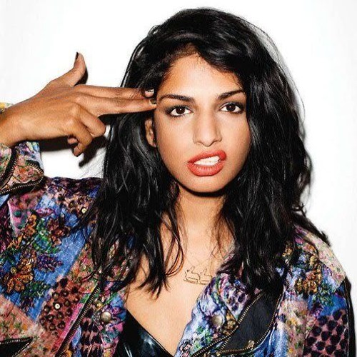 M.I.A
