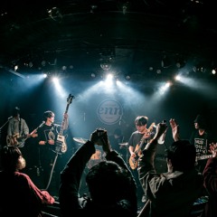 Kuregata live【2023/03/18 仙台enn 3rd】