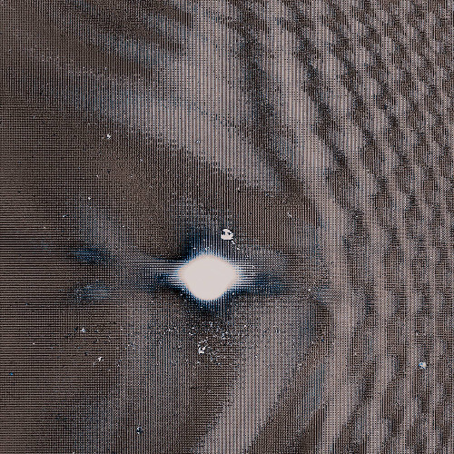 glinted 01 (snippets)