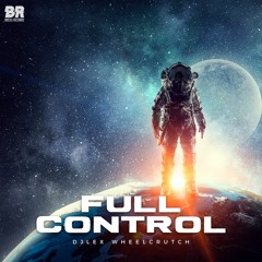 DjLex Wheelcrutch - Full Control (Radio Edit)