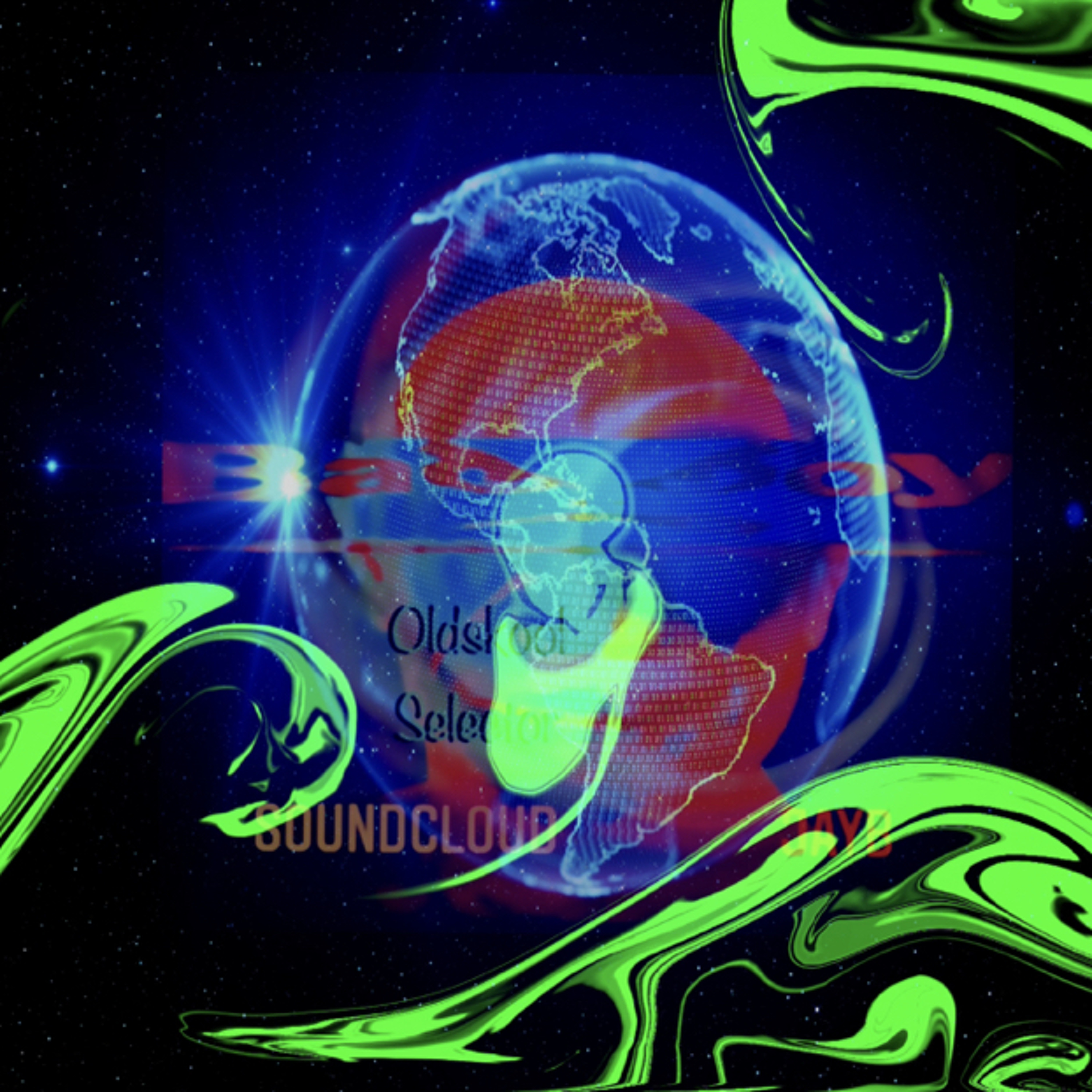Jayb , , Renegades Of Dance (return of Drums) episode artwork