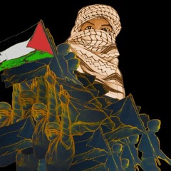My Beloved Palestine - Palestinian solidarity song