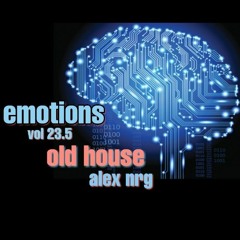 Emotions Vol 23.5 - Old House