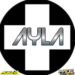 Agent Blue & Made2Fade - Ayla (M2F Remix - Sample)