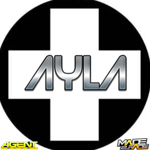 Agent Blue & Made2Fade - Ayla (M2F Remix - Sample)