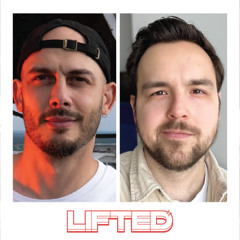 NeZoomie b2b Frank Motetti @ Biscotti & LIFTED (Mena) 19/04/2025