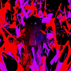 DustDust - But His Hate Didn't Let Him Go {Cherrified v3}