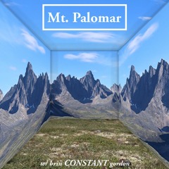 Mt. Palomar 01-09-2023, Sounds Music Mix #1