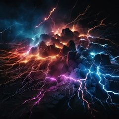 As Thunder Spoke