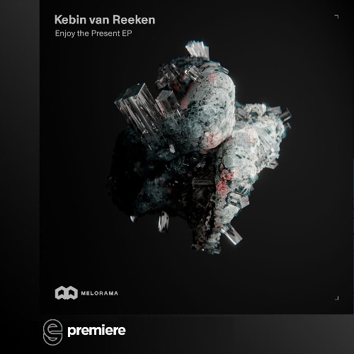 Premiere: Kebin van Reeken - The Unknown - Melorama Música
