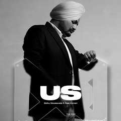 US Sidhu Moose Wala Lofi Chill Mix | Raja Kumari | Moosetape | LoFi Singh | New Punjabi Songs 2022
