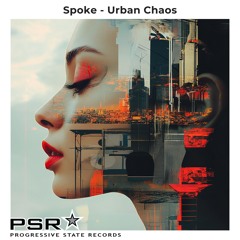 Urban Chaos