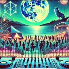 Melodic Techno 24 I Setmix.