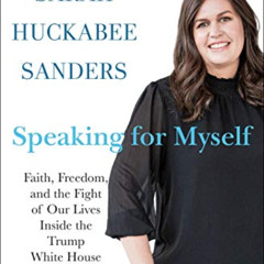 [Read] KINDLE 📙 Speaking for Myself: Faith, Freedom, and the Fight of Our Lives Insi