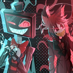 Respectless (Vox+Alastor Cover)