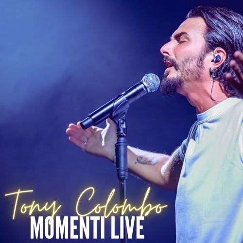 Si bella comm'è napule (Live)