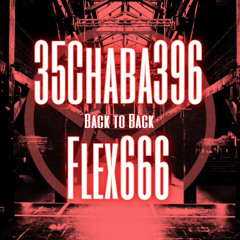 Flex666 B2B 35chaba396 - vorbereitung auf den25.05