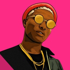 WizKid - Ojuelegba (Hxris Amapiano Edit) FREE DL