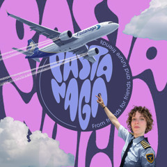 aynā @ MS Stubnitz | Pastanaga | 08.11.2025