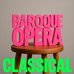 Ciao @AyaNakamuraa (Baroque Opera reload)